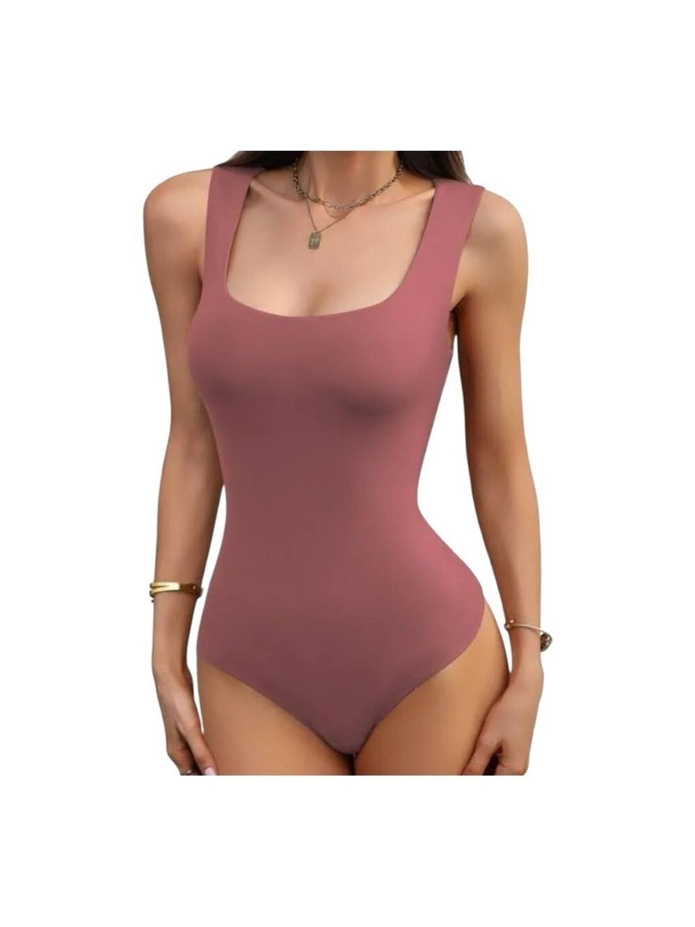Bodysuit for Women Large